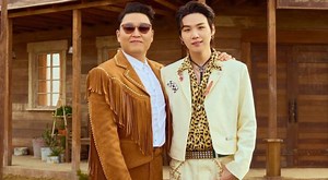 PSY y Suga de BTS: “That that” alcanza el primer lugar en iTunes en más de 70 países