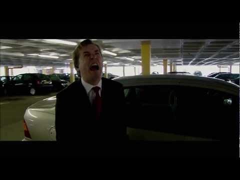 AXED (2012) UK HORROR THRILLER TRAILER
