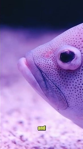 How Fish Communicate Underwater!