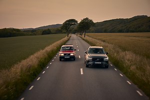 Volvo XC60 tops as best-selling Volvo model | Volvo Car USA
