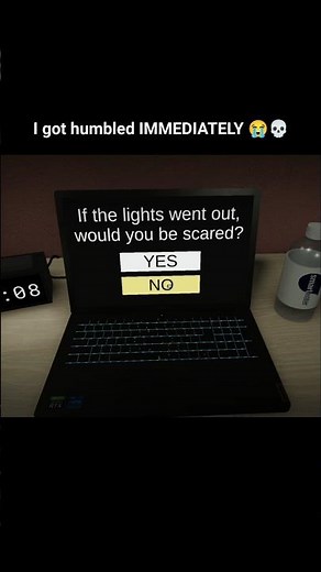the door opening sound finished me 😭 #roblox #horrorgames #startsurvey #survey #gaming