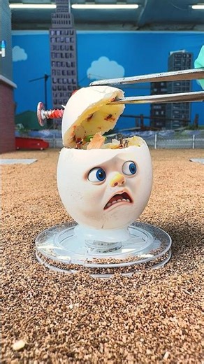 Remote control vehicle and EGG 🥚 #builderc