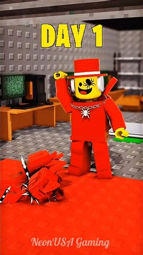 TRIED To Save My Cerberus Pet... 🐶💔#roblox#shorts#sammy