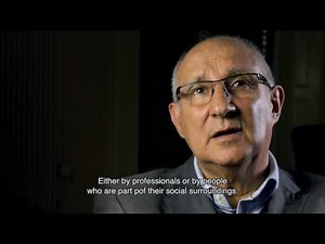 How people survive torture