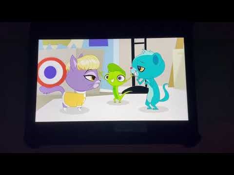 Littlest pet shop the expo factor part 2