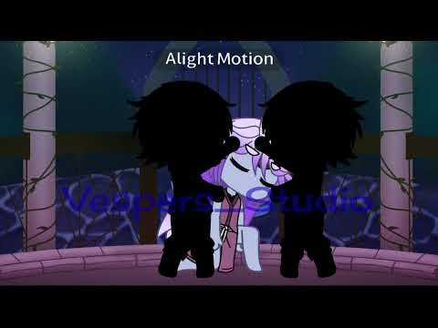 EPISODE 1: PARASITIC *SCRAPPED* Gacha Life Mini Movie GLMM