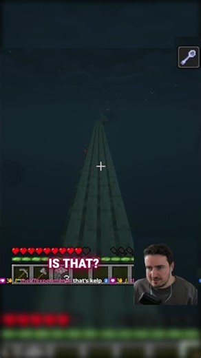 Ocean Teample First-timer | Minecraft