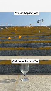 46K views · 54 reactions |  Don't get lost in the application black hole! ️ Experience the WSO Academy advantage and land your investment banking offer.  Join the ranks of successful applicants who secure their dream roles.  Your path to success starts here! https://www.wallstreetoasis.com/academy?utm_source=organic_social&affiliate=wso-socials  Get the Offer  | Wall Street Oasis | Facebook