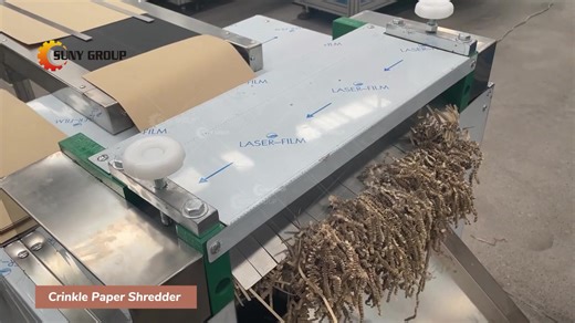 12 reactions | Typically, after being shredded and pulped, waste...