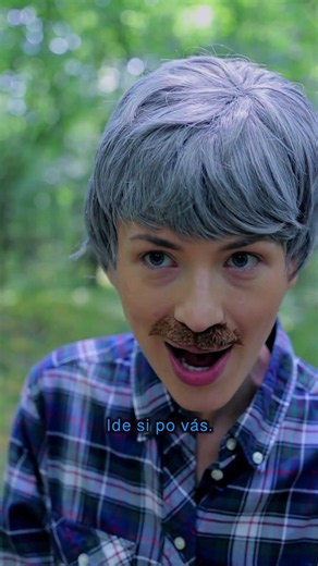 Máte radi horory? 👀🙉👻 #denisavysnovska #srandamusibyt #horor #preteba #zozivota #vtipnevideo #vtipy