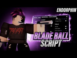 Blade Ball Script | Roblox Blade Ball Script | Auto Block & Parry | New Update 2025