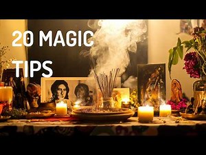 20 Lessons From 20 Years of REAL Magic