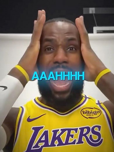 LeBron is TIRED of the Old Jokes 😭💀