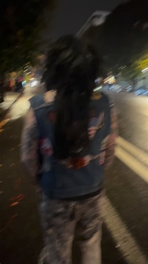 I’m Lisa Left Eye Lopez from TLC | Dick Furari