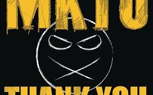 MKTO-《Thank You》
