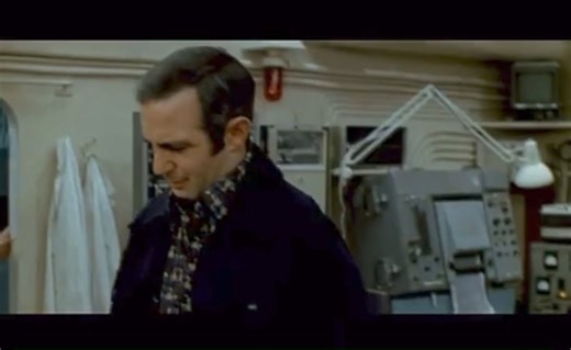 18K views · 514 reactions | On August 3, 1973 “The Neptune Factor” was released in theaters! Also known as “The Neptune Disaster”, it was directed by Daniel Petrie and featured underwater cinematography by Paul Herbermann. The film's special effects utilized underwater photography of miniatures with actual marine life. It stars Ben Gazzara, Yvette Mimieux, Walter Pidgeon, Ernest Borgnine and Leslie Carlson. Lalo Schifrin handled the score. | On This Day In Horror | Facebook