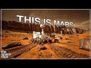 How NASA Changed Everything We Know About Mars