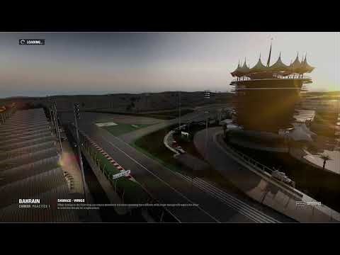 Utama F1 2017 PC #1