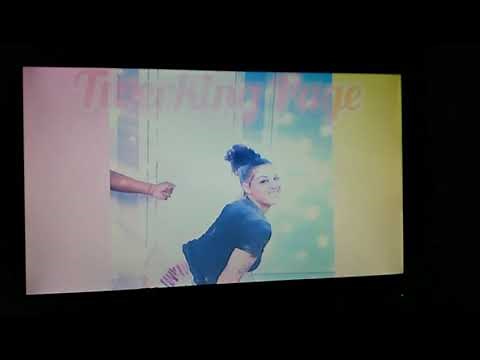 Biannca prince twerk compilation