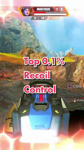 Mastering Recoil Control: Top 0.1% Squad's Strike Pack Showcase