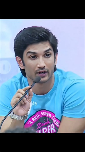 😱 Sushant Singh Rajput said if you believe this one thing, no one can stop your destiny from chan...