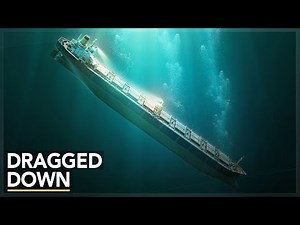 The Sinking No One Could Explain