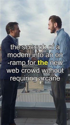 Windows 95 vs System 7 | The Day the Race Changed