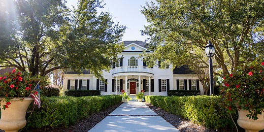 Most Memorable "One Tree Hill" Locations Every Fan Can Visit - Mathers On The Map