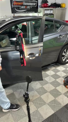 PDR Tools: Vip Tap Down and Tequila Tool! How I use them.. | Dent Time - San Diego Mobile Dent / Bumper Repair