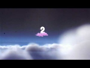 ABC2 Station Ident - Monkey's Cloud
