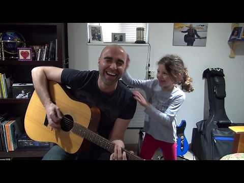 Puppet On A String ~ Elvis cover Joe & Evelyn