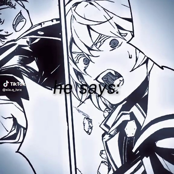 MIKAYUU ANGST EDIT: Emocionante y Creativo