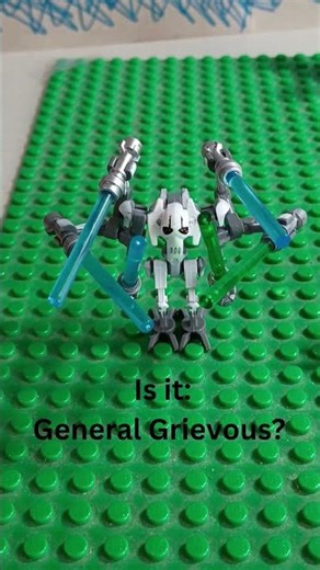 Who can beat Lego Orion in a fight? #lego