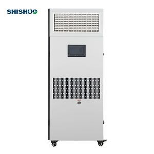 Smart Humidity Control Machine for Optimal Home Comfort