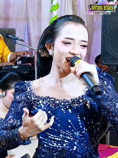 bimbang versi blendrong cs.bintang budaya bersama@citramrgrtha uenakk💃#bimbang #blendrong #bintangbudayacampursari #budayavanjava #fyp
