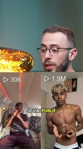 He's using Lamine Yamal to make money 😱