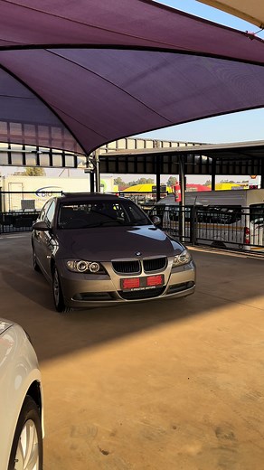 2010 BMW 3 Series 320d Manual for R149,950 | Low Mileage