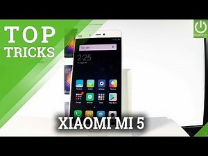 Tricks for XIAOMI Mi 5 - Testing Menu / Hidden Menu / Test XIAOMI