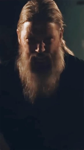 The gods are pleased, Jomsviking turns 10. Raise your horns and pour the mead in honor ⚔️🛡️