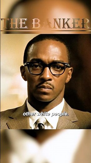 The Banker：Good thing the U.S. Constitution doesn’t care about anyone’s skin color.