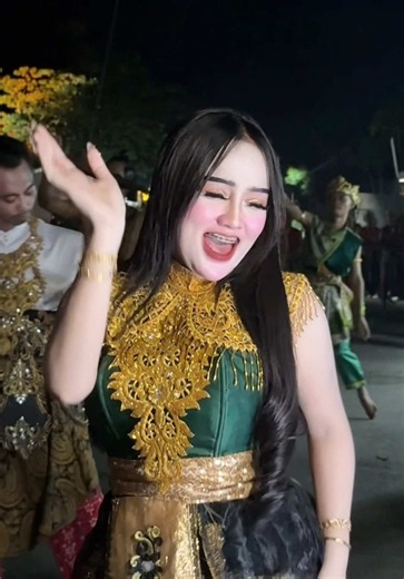 Lagu untuk Orang yang Bikin Bingung — Mbuh Bingung (Andin Salwa)
