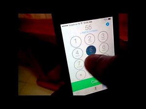 iOS 7 Beta 1 Hands on