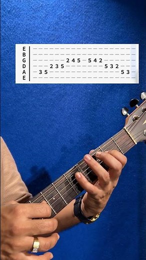 C Major Scale Second Position | How To Play C Major Scale | #Camjorscale #guitartips