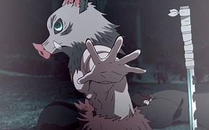 【鬼灭之刃】35秒后超燃踩点