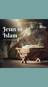 Did you know that Muslims also believe Jesus is the Messiah? and that he will return to Earth once again? ️ Learn about key aspects from the life of Jesus in Islam in under 2 minutes! We hope this peaks your interest to learn more about #JesusinIslam. 欄 | Muslim Association of Britain | Facebook
