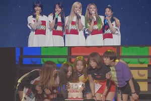 Watch: EXID Expresses Gratitude To Fans Through "WE ARE.." MV | Soompi