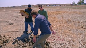 The FBI bomb squad tests three types of explosions: one above ground, one in a pit, and one fully buried. #TheExplosionShow Watch full episodes on discovery : https://bit.ly/3HfHr6e | Love Science