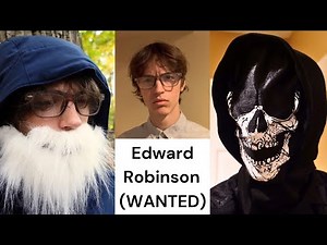 The Edward Robinson Storyline/Compilation - Part 2