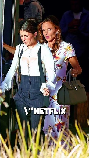 13 Going on 30 Reboot?! Jennifer Garner & Judy Greer Spotted Filming! 🎬 #Shorts