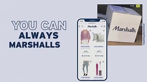 Marshalls TV Spot, 'Online Shopping'